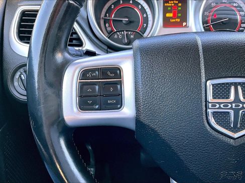 Used 2018 Dodge Journey SE w/ Popular Equipment Group image 11