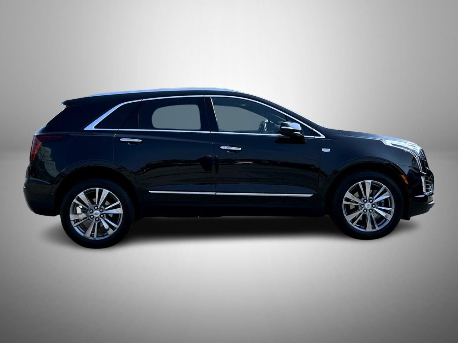 Used 2023 Cadillac XT5 Premium Luxury AWD/4WD image 4