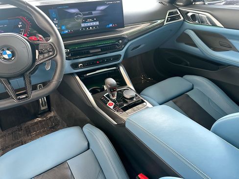Used 2026 BMW M4 xDrive Competition AWD/4WD image 24