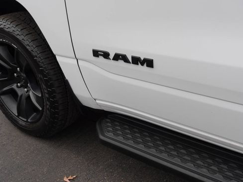 Used 2023 RAM 1500 Sport w/ G/T Package image 13