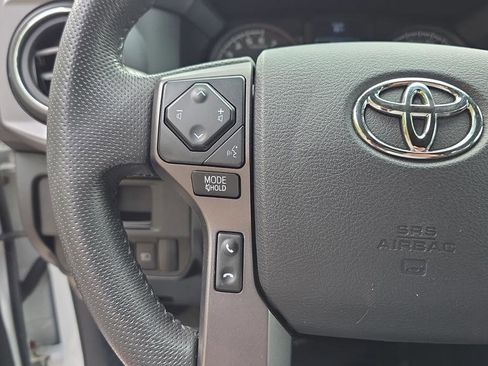 Used 2019 Toyota Tacoma TRD Pro image 15