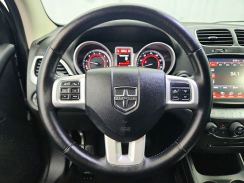 Used 2016 Dodge Journey R/T w/ Driver Convenience Group AWD/4WD image 13