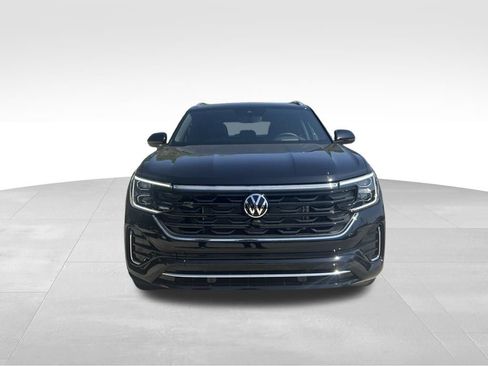 New 2026 Volkswagen Atlas Cross Sport SEL Premium R-Line AWD/4WD image 8