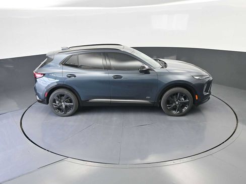 New 2026 Buick Envision Sport Touring AWD/4WD image 32