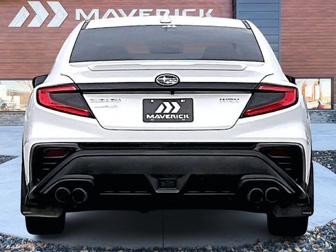 Used 2022 Subaru WRX Premium image 6