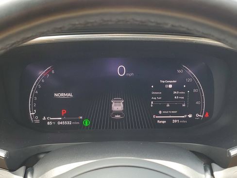 Certified 2023 Acura MDX SH-AWD w/ Advance Package image 25