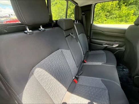 Used 2025 Ford Ranger XLT w/ Equipment Group 301A High AWD/4WD image 25