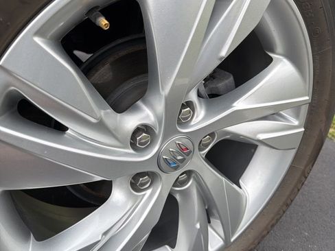 Used 2024 Buick Encore GX Preferred w/ Comfort Package image 12