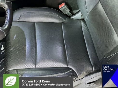 Used 2019 Chevrolet Silverado 2500 LTZ w/ Duramax Plus Package AWD/4WD image 24