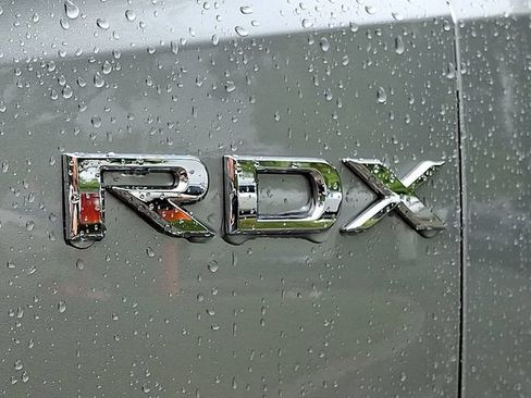 Certified 2025 Acura RDX A-Spec AWD/4WD image 33