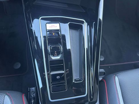 New 2026 Volkswagen GTI Autobahn image 56