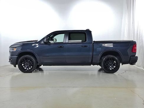 Used 2026 RAM 1500 Limited AWD/4WD image 4