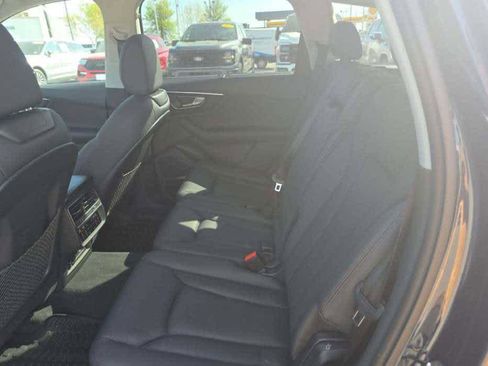 Used 2024 Audi Q7 2.0T Premium Plus image 6