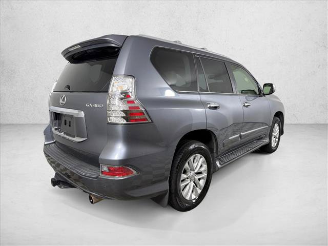 Used 2015 Lexus GX 460 w/ Premium Package AWD/4WD image 5