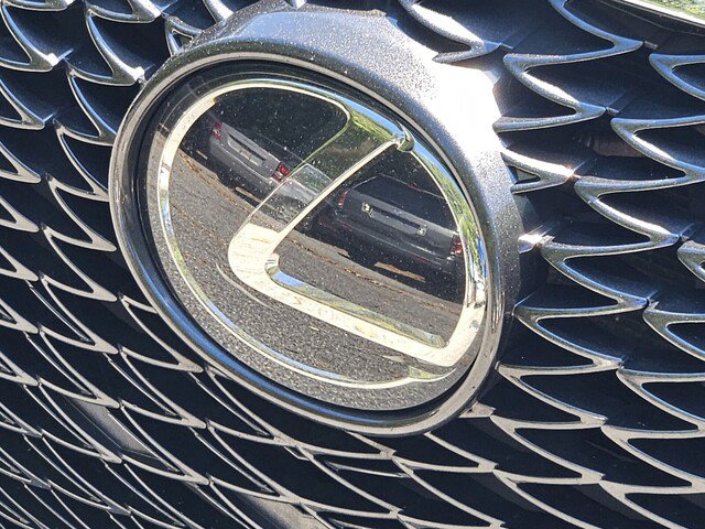 Used 2018 Lexus GS 350 F Sport RWD image 35