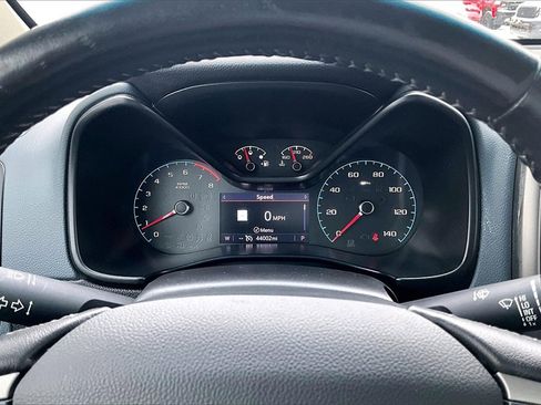 Used 2022 Chevrolet Colorado Z71 image 13