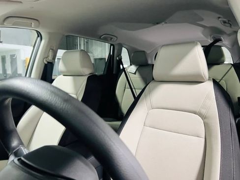 New 2026 Honda CR-V LX image 3