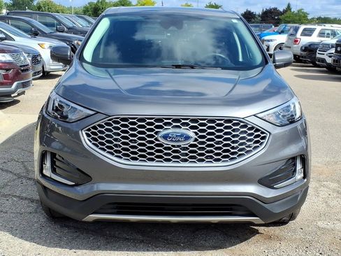 Used 2023 Ford Edge SEL w/ Convenience Package AWD/4WD image 8