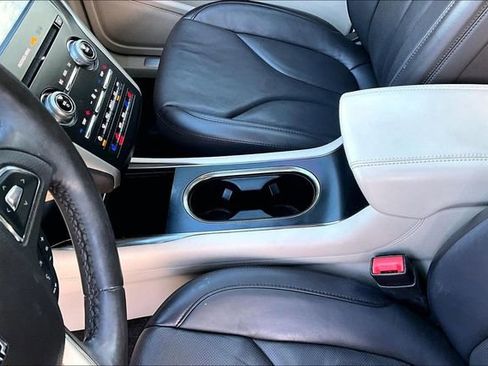 Used 2019 Lincoln MKC Reserve w/ MKC Technology Package image 15