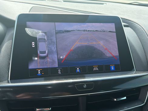 Used 2023 Cadillac CT5 Sport w/ Parking Package RWD image 18