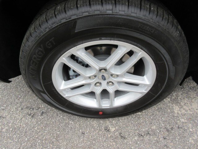New 2026 Ford Explorer Active w/ Active Comfort Package RWD image 11