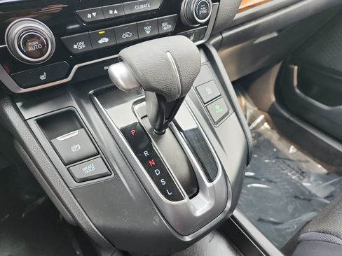 Used 2021 Honda CR-V EX image 22