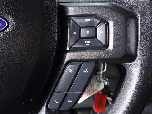 Used 2018 Ford F150 XL w/ Equipment Group 101A Mid image 14