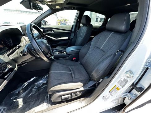 Used 2023 Honda Accord Sport image 15