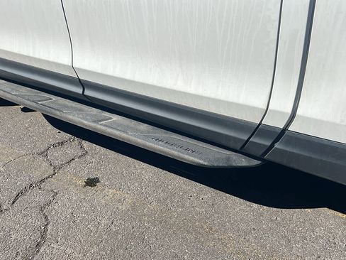 Used 2022 Honda Ridgeline RTL-E image 10