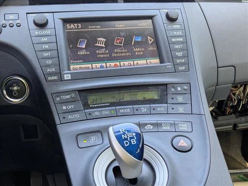 Used 2011 Toyota Prius Two image 12