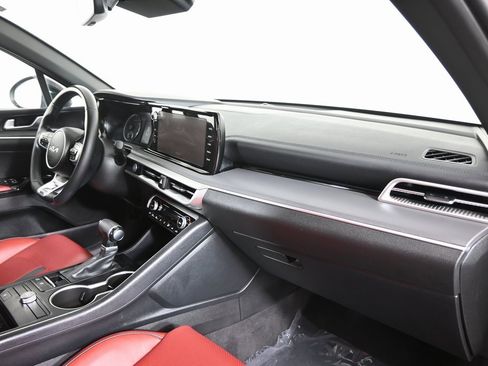 Used 2023 Kia K5 GT-Line w/ GT-Line Premium Package image 14