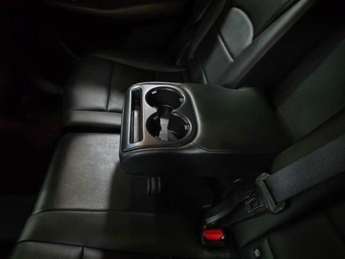 Used 2019 INFINITI QX50 Luxe w/ Navigation Package image 18