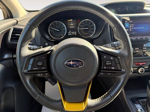 Used 2021 Subaru Crosstrek 2.5i Sport w/ Moonroof Package image 15