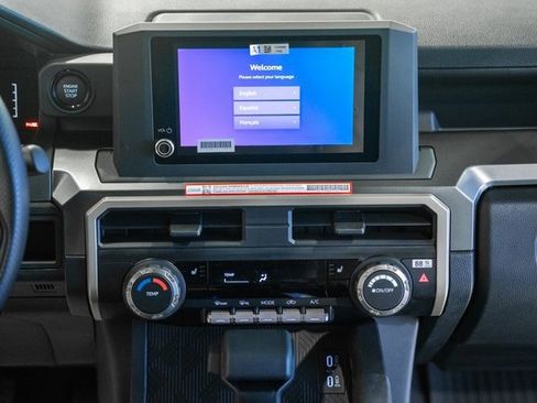 New 2026 Toyota Tacoma SR5 image 21