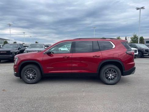 New 2026 GMC Acadia Elevation image 4
