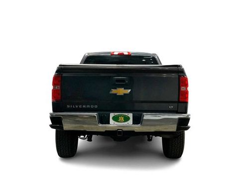 Used 2019 Chevrolet Silverado 1500 W/T w/ WT Appearance Package image 6