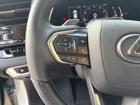 Used 2024 Lexus RX 350 Premium w/ Convenience Package AWD/4WD image 19