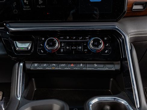 Used 2024 GMC Sierra 2500 Denali Ultimate w/ Max Trailering Package image 26