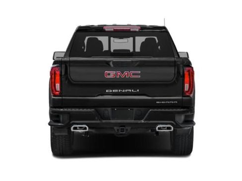 Used 2020 GMC Sierra 1500 Denali image 5