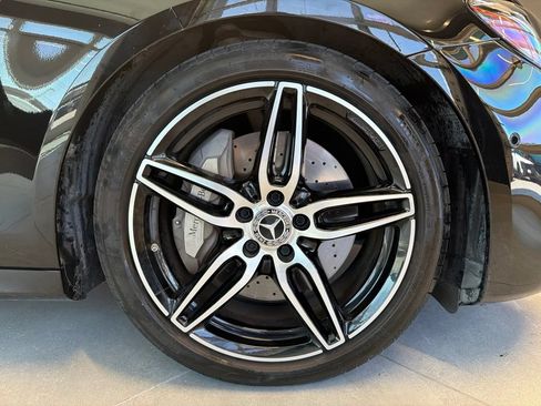 Used 2020 Mercedes-Benz E 350 Sedan image 21