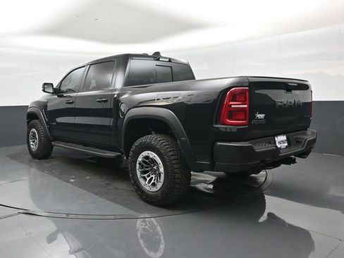 New 2026 RAM 1500 RHO w/ RHO Level 1 Equipment Group AWD/4WD image 9