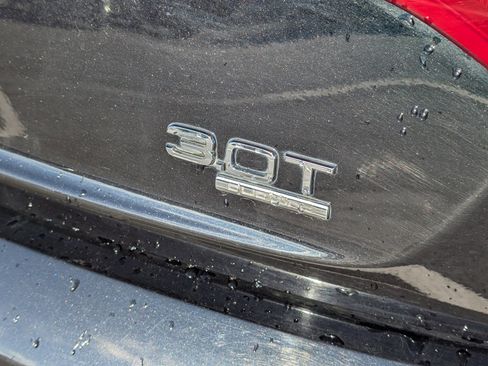 Used 2015 Audi Q7 3.0T S line Prestige image 9