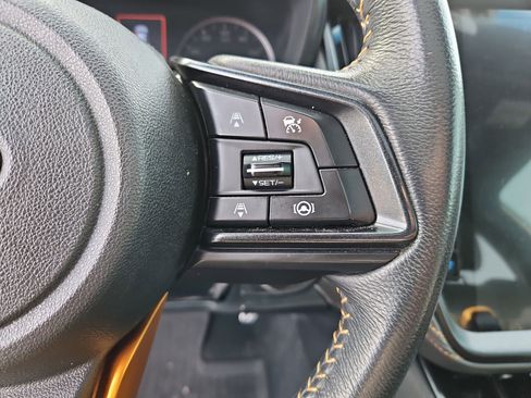 Used 2022 Subaru Outback Wilderness w/ Wilderness Package image 22