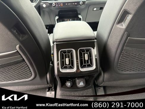 New 2026 Kia Sorento SX Prestige AWD/4WD image 20