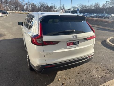 Used 2023 Honda CR-V EX image 28