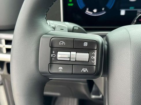 New 2026 Hyundai Santa Fe SEL AWD/4WD image 26