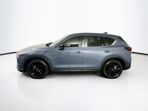 Used 2023 MAZDA CX-5 Carbon Edition AWD/4WD image 4