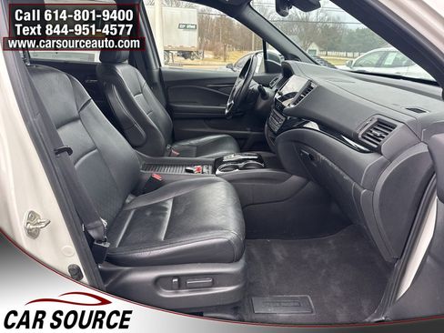 Used 2019 Honda Passport Touring image 46