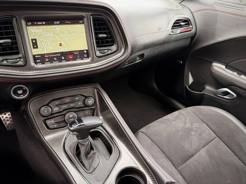 Used 2023 Dodge Challenger R/T Scat Pack w/ Plus Package RWD image 26