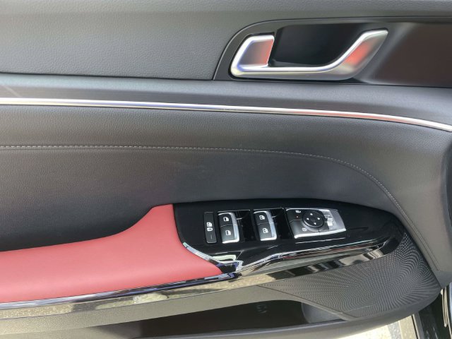 New 2026 Kia K5 GT-Line w/ GT-Line Red Interior Package AWD/4WD image 18